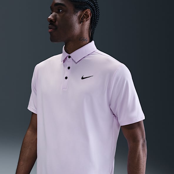 Men's Golf Polos. Nike.com